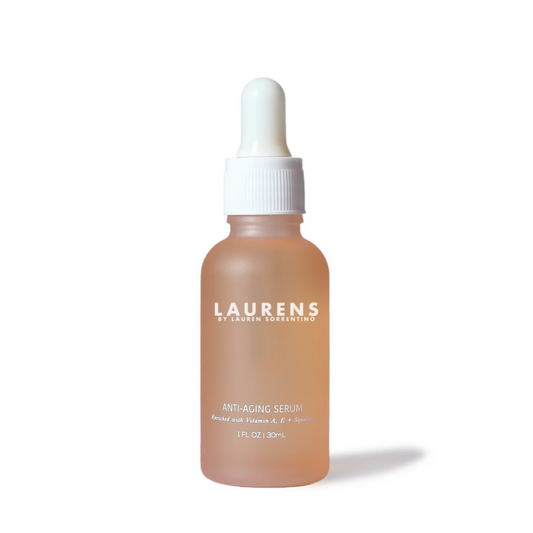 ANTI-AGING SERUM