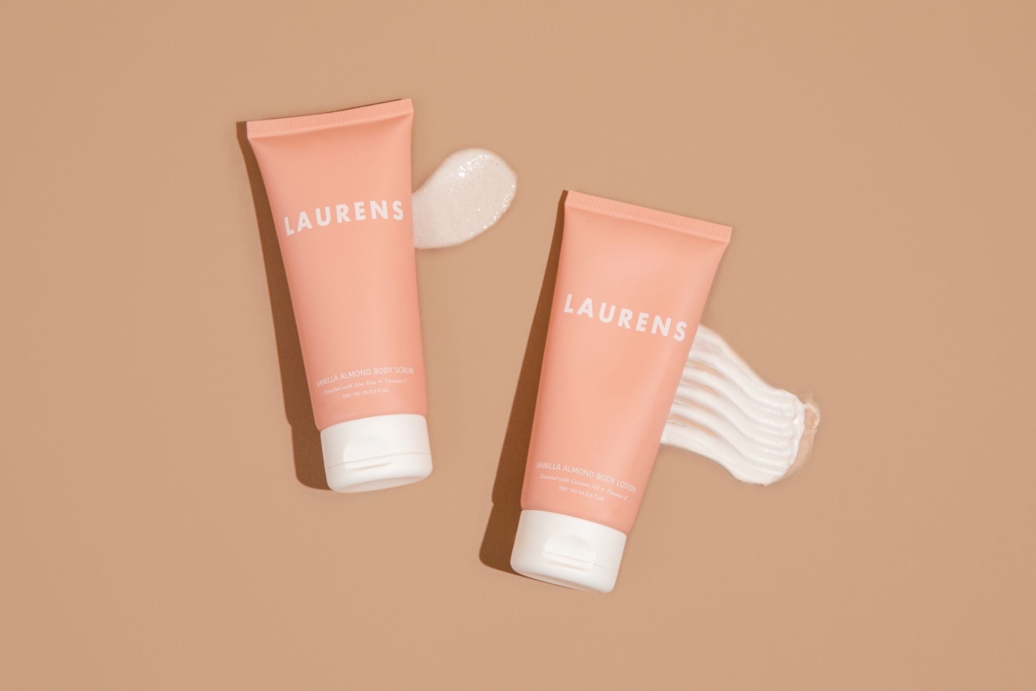 Body outlets / skincare bundle